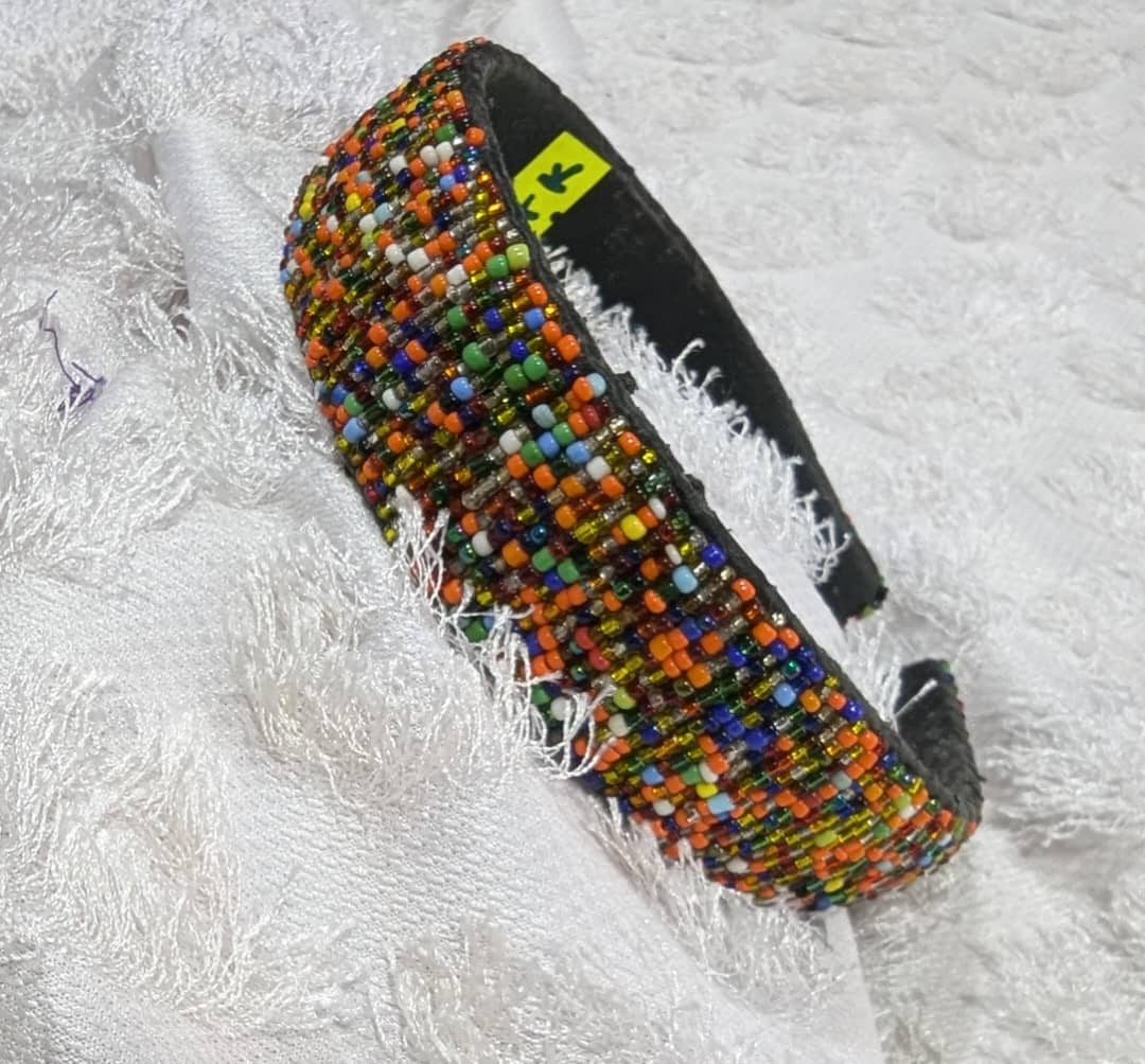 Hair Accessories at Velvet Rose Fashion & Pressing, Limbe