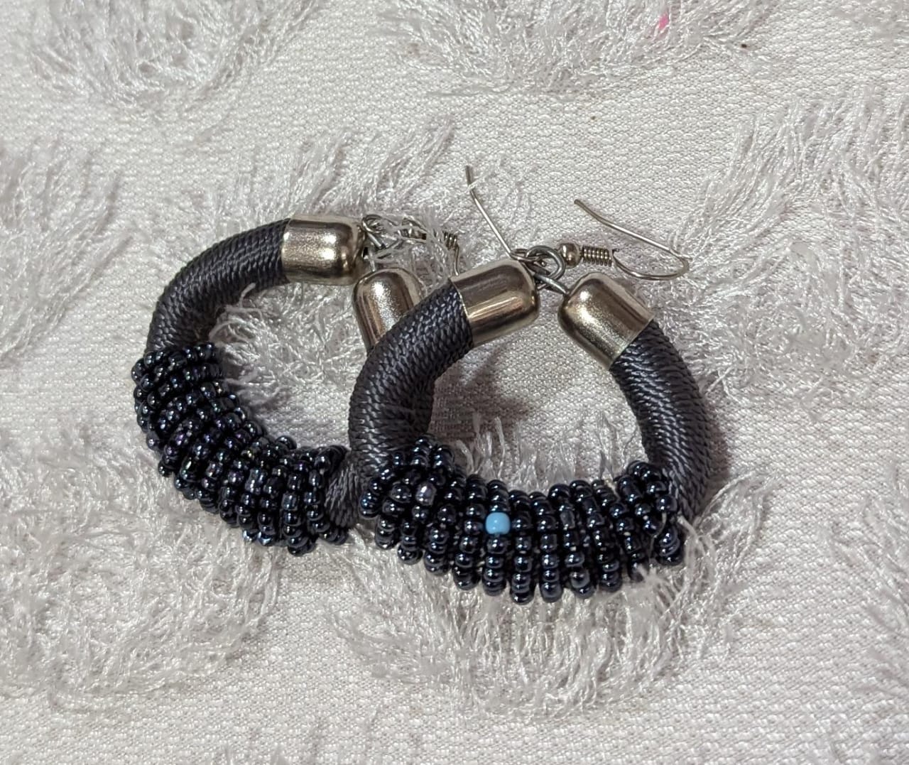 Slate Midnight Hoops