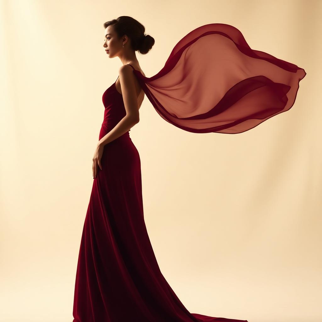 AI Stylist at Velvet Rose Fashion & Pressing, Limbe