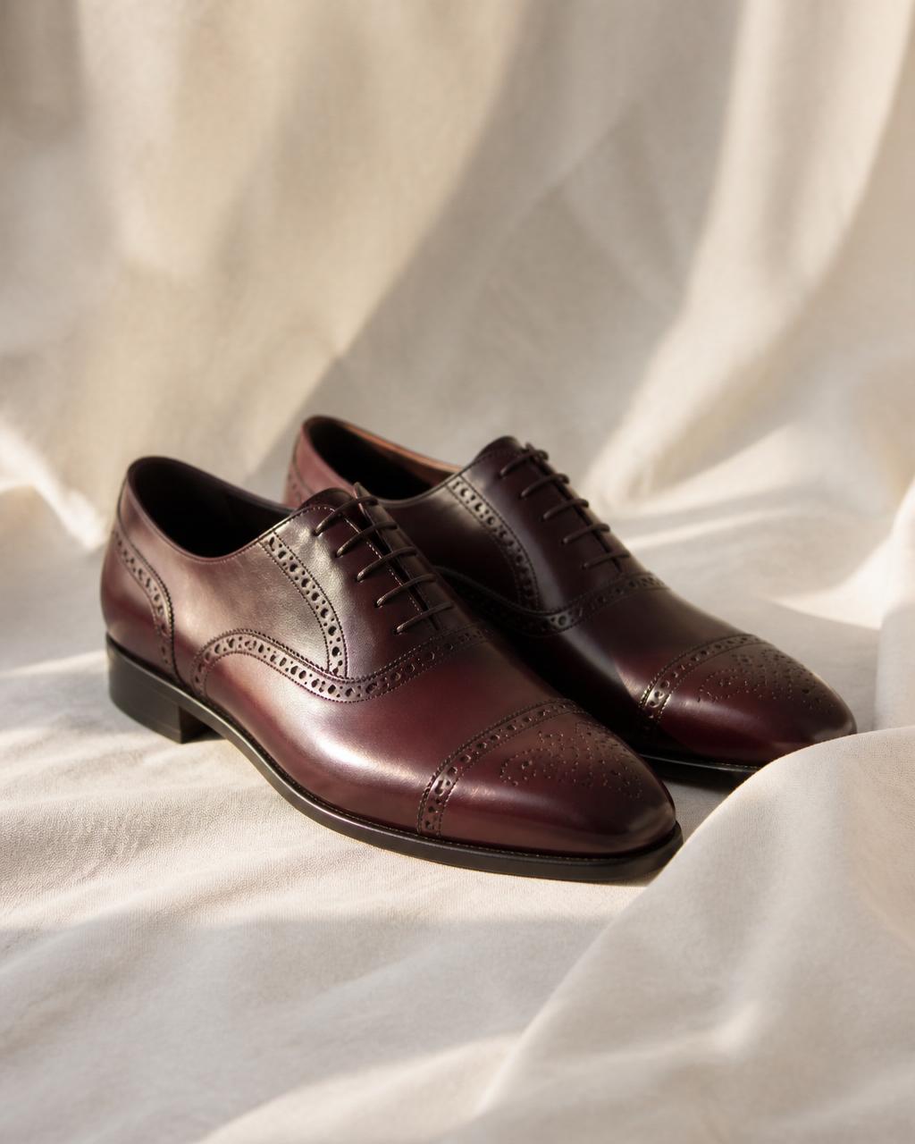 Bordeaux Oxford