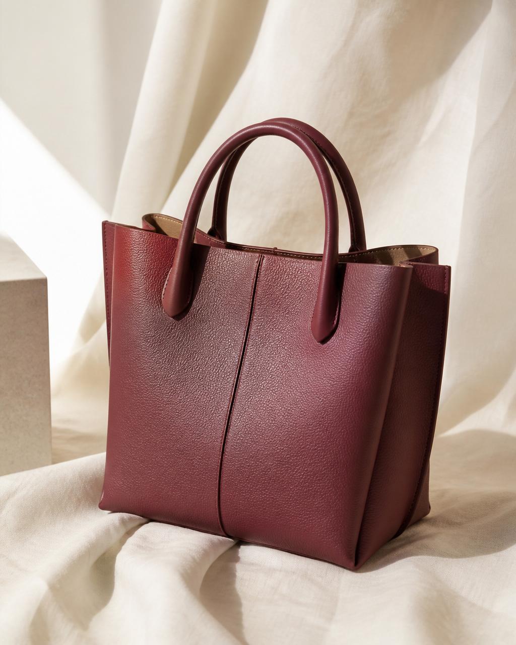 Bags at Velvet Rose Fashion & Pressing, Limbe